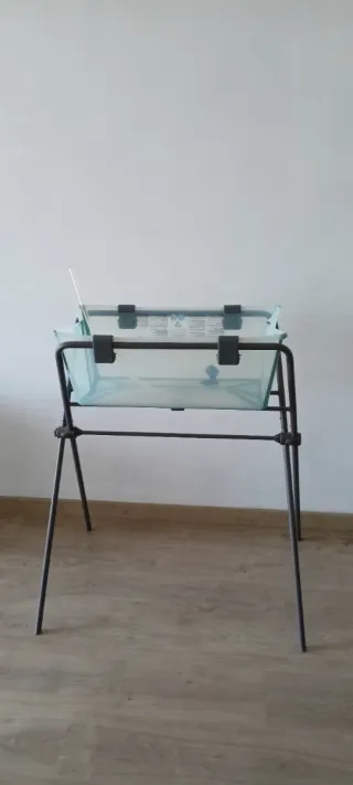 Bañera Stokke Flexi Bath Bebé Recién Nacido