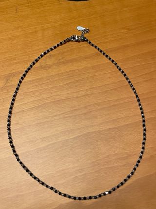 Collar de piedras