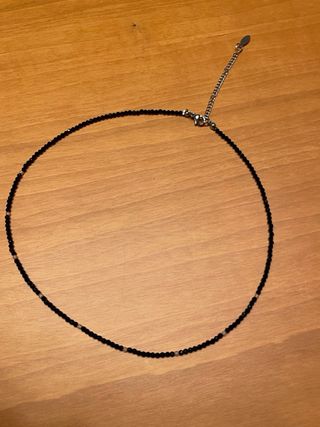 Collar de piedras