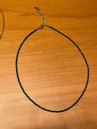Collar de piedras