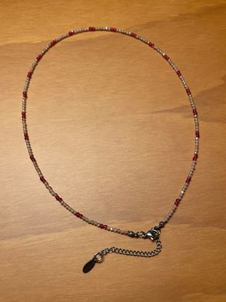 Collar de piedras