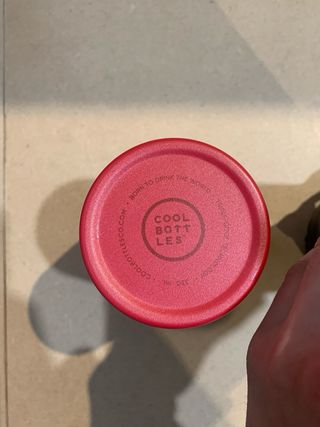 Lote 3 Vasos Botella Térmicas Camelbak Coolbottles