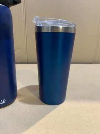 Lote 3 Vasos Botella Térmicas Camelbak Coolbottles