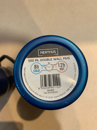 Lote 3 Vasos Botella Térmicas Camelbak Coolbottles