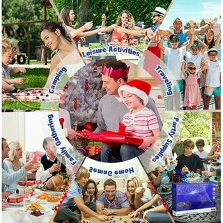 Set di scacchi magnetico portatile educativo