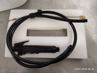 Pulverizador a Bateria Einhell 7.5L