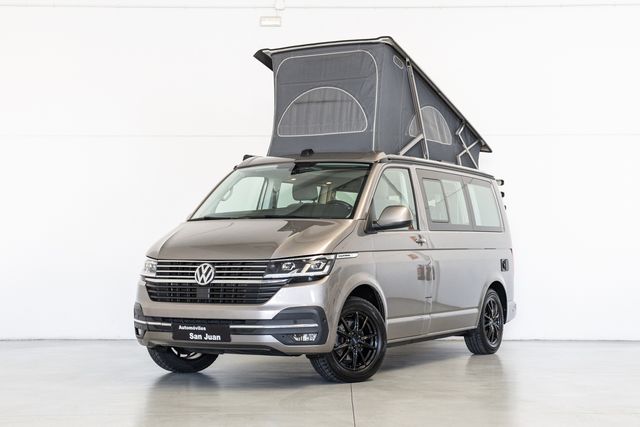Volkswagen California Ocean 2.0 TDI DSG 150 CV