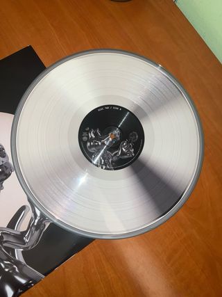 Vinilo Sayonara - Álvaro Díaz