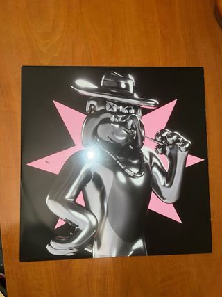 Vinilo Sayonara - Álvaro Díaz