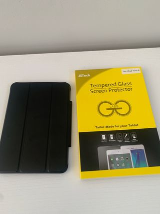 Supporto RAM per iPad Mini 6, custodia e protezione