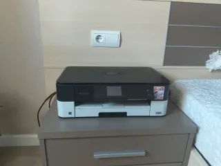 Stampante Brother DCP-J41200W