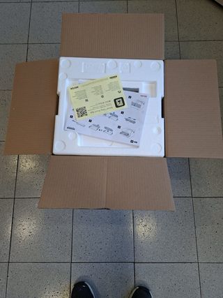 Stampante Xerox Laser