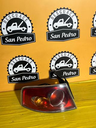 Piloto Seat Ibiza