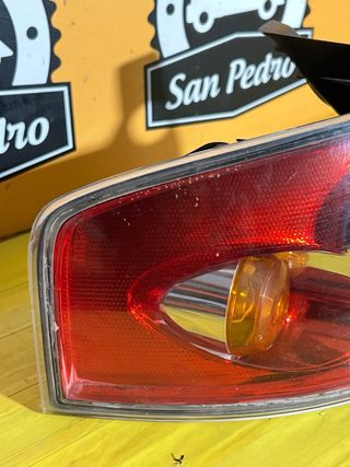 Piloto Seat Ibiza