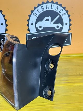 Piloto Seat Ibiza