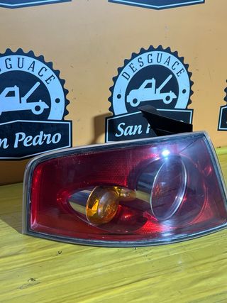 Piloto Seat Ibiza