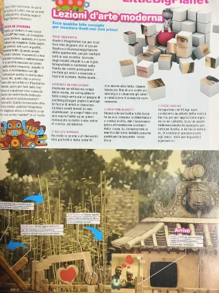 RIVISTA PSM N.131 CON POSTER METAL GEAR SOLID