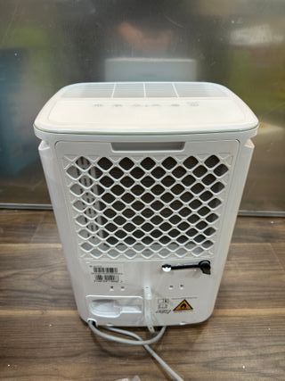 Deumidificatore COMFEE 10L per Umidità