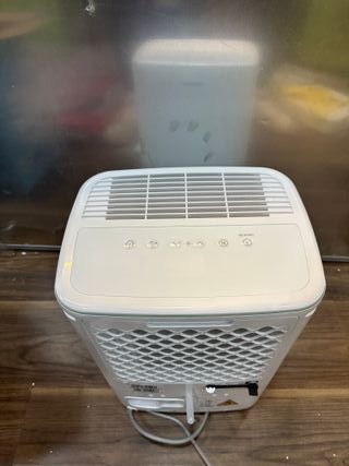 Deumidificatore COMFEE 10L per Umidità