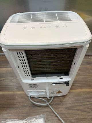 Deumidificatore COMFEE 10L per Umidità