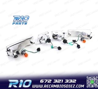 INTERMITENTES + ANTINIEBLAS VOLKSWAGEN VW GOLF 3 91-97