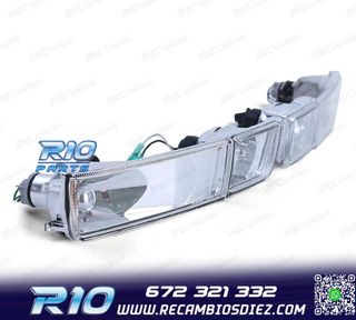 INTERMITENTES + ANTINIEBLAS VOLKSWAGEN VW GOLF 3 91-97