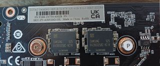 Tarjeta Gráfica NVIDIA GeForce RTX 3050 GDDR6 8GB