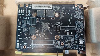 Tarjeta Gráfica NVIDIA GeForce RTX 3050 GDDR6 8GB