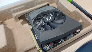 Tarjeta Gráfica NVIDIA GeForce RTX 3050 GDDR6 8GB