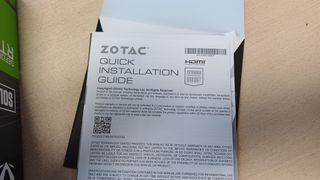 Tarjeta Gráfica NVIDIA GeForce RTX 3050 GDDR6 8GB