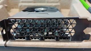 Tarjeta Gráfica NVIDIA GeForce RTX 3050 GDDR6 8GB