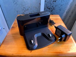 Base de Cargo con Cargador Conga 1090.1790.1990.