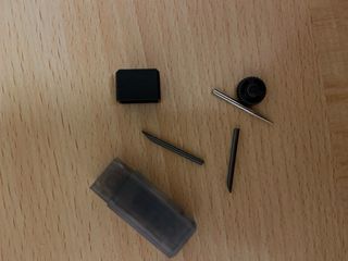 Compás Faber-Castell