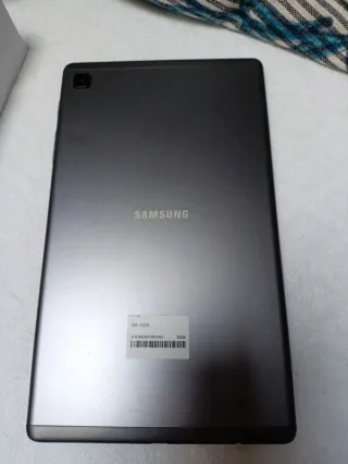 Samsung Galaxy Tab A7 Lite sm-t220 tablet 8.7 32GB
