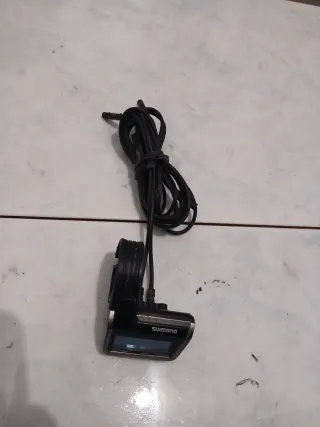 Grupo Shimano XTR/Ultegra Di2 11v