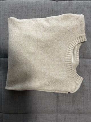 Jersey Hollister Beige