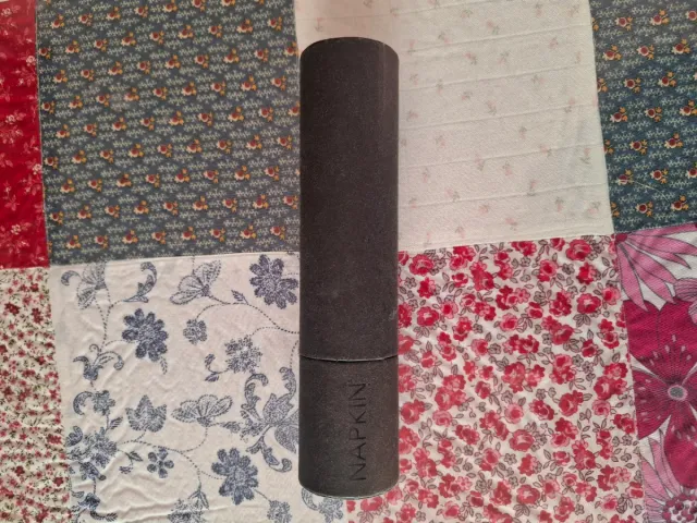 Lápiz eterno Napkin forever