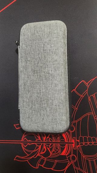 Nintendo Switch Lite Grigio + Gioco Harry Potter