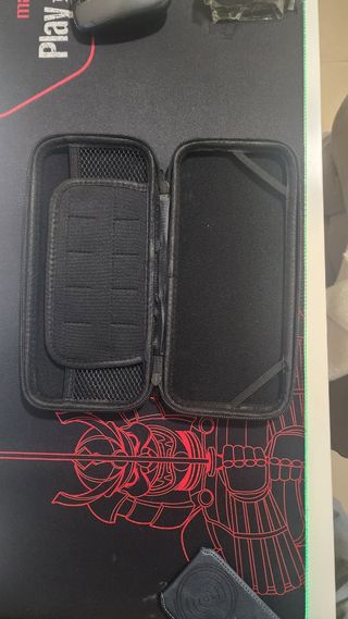 Nintendo Switch Lite Grigio + Gioco Harry Potter