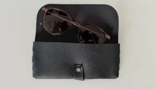 Gafas de sol mujer marrones