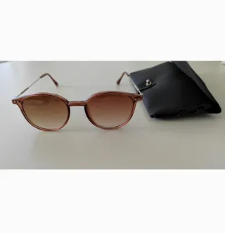 Gafas de sol mujer marrones