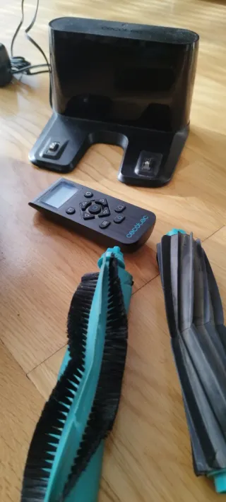 Conga 5090 Robot Aspirador