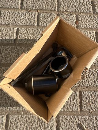 Patinete Freestyle MF540 Deer