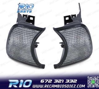 INTERMITENTES FRONTALES BMW E34 LIMOUSINE TOURING 88-95 AHUM