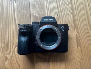Sony a7 III Cámara Mirrorless