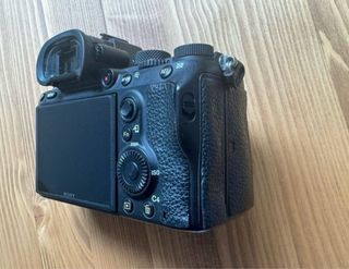 Sony a7 III Cámara Mirrorless