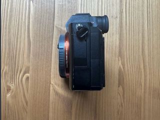 Sony a7 III Cámara Mirrorless