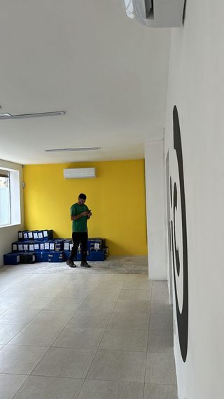 Pintura, reformas pequeñas y manitas a domicilio