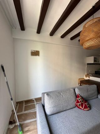 Pintura, reformas pequeñas y manitas a domicilio