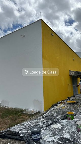 Pintura, reformas pequeñas y manitas a domicilio